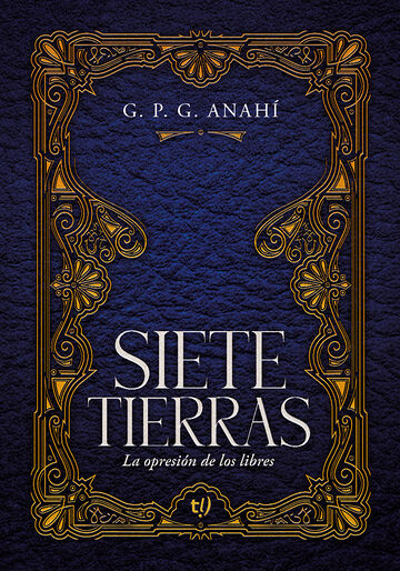 Siete tierras
