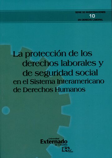 La protección de los...