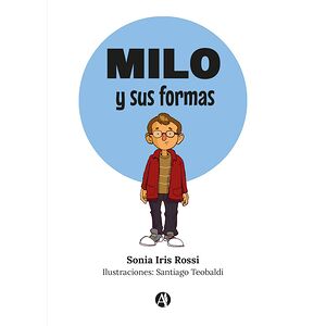 Milo y sus formas