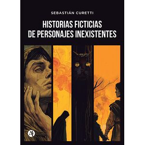 Historias ficticias de...