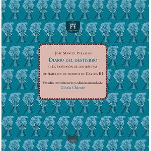 Diario del destierro