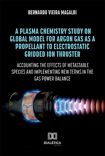 A plasma chemistry study on...