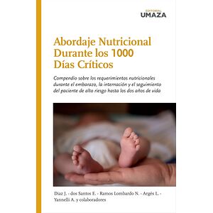 Abordaje Nutricional...