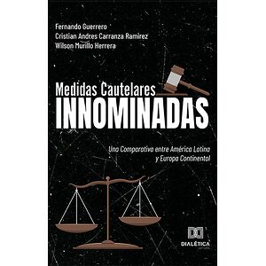 Medidas Cautelares Innominadas