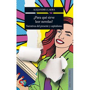 ¿Para qué sirve leer novelas?