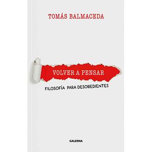 Volver a pensar