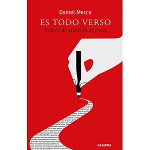Es todo verso