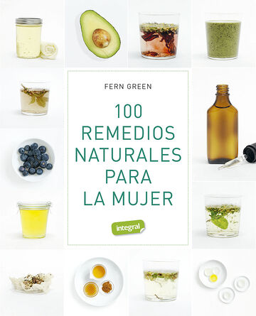 100 remedios naturales para...