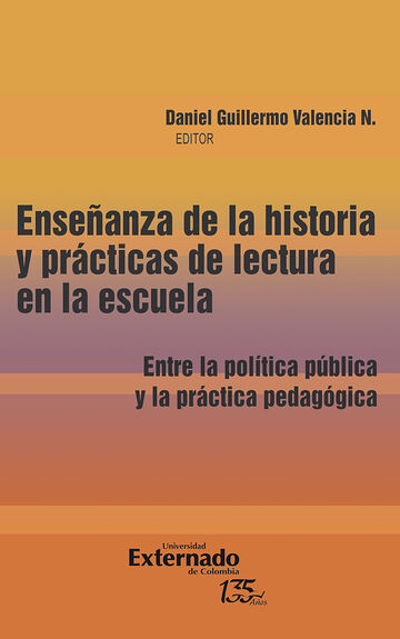 Enseñanza de la historia y...