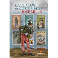 Cuadros de costumbres