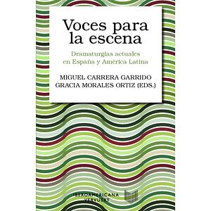 Voces para la escena