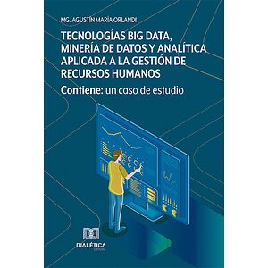 Tecnologías Big Data,...