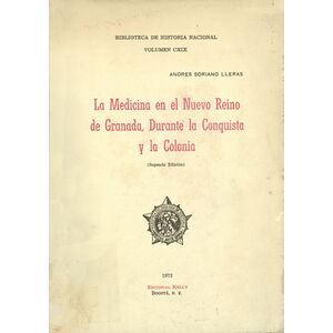 La medicina en el Nuevo...