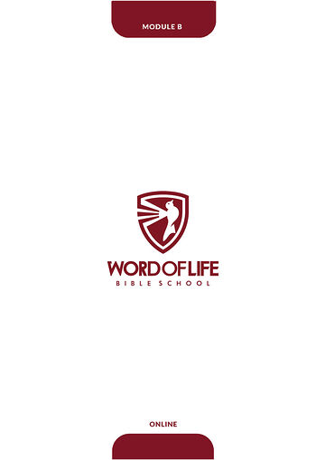 Word of Life Bible School