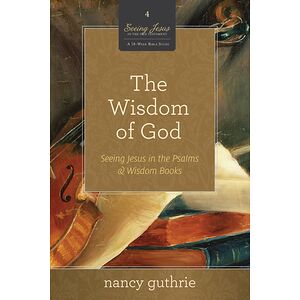 The Wisdom of God