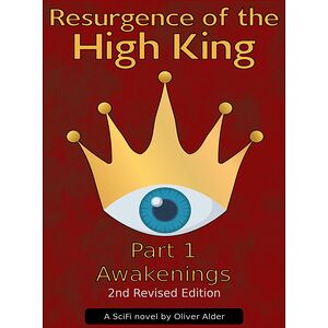 Resurgence of the High King...