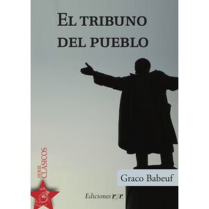 El tribuno del pueblo