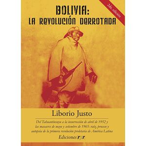 Bolivia, la revolución...