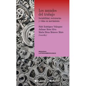 Los mundos del trabajo