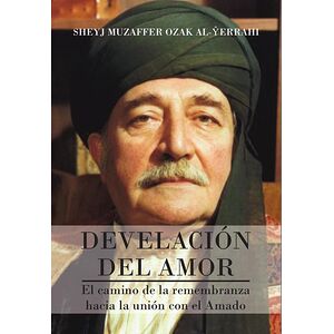 Develación del amor