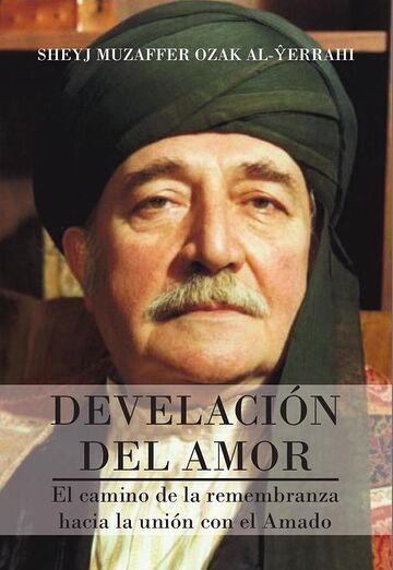 Develación del amor
