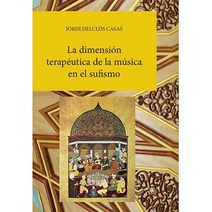 La dimensión terapéutica de...