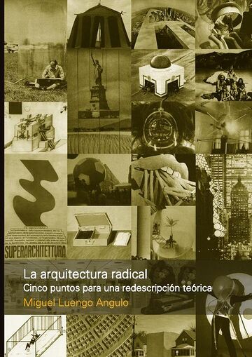 La arquitectura radical