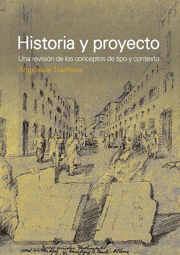 Historia y proyecto