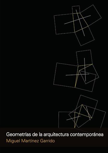 Geometrías de la...