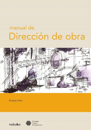 Manual de dirección de obra