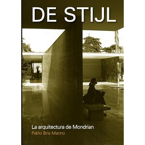 La arquitectura de Mondrian