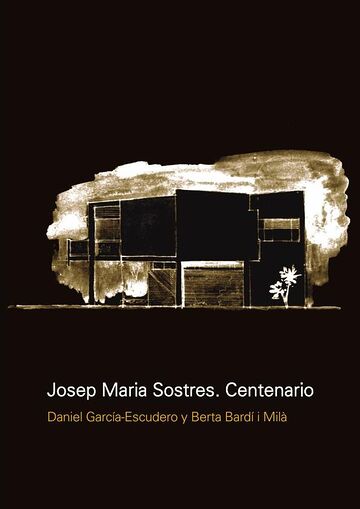 Josep Maria Sostres....