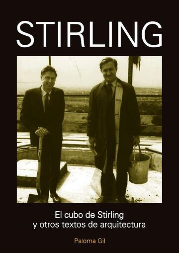 El cubo de Stirling y otros...