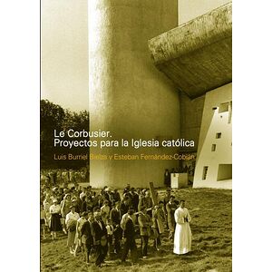 Le Corbusier. Proyectos...