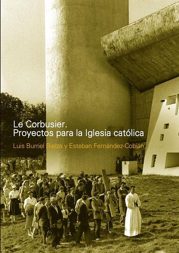 Le Corbusier. Proyectos...