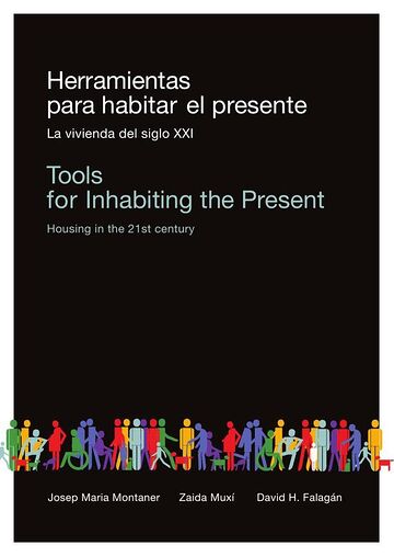 Herramientas para habitar...
