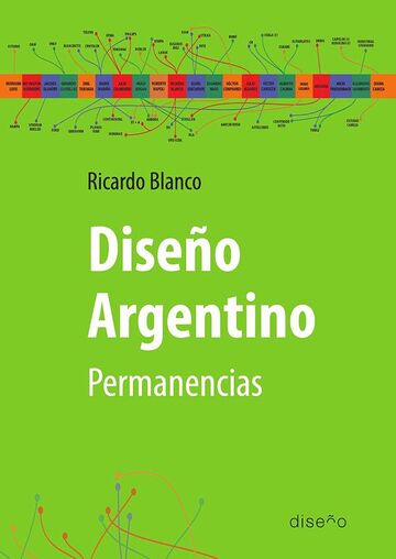 Diseño argentino permanencias