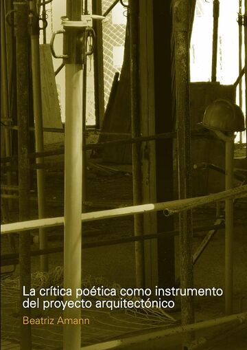 La crítica poética como...