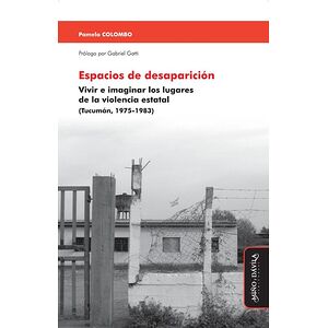 Espacios de desaparición