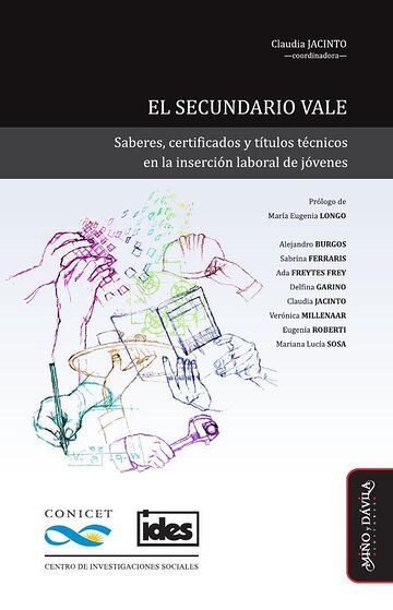 El secundario vale
