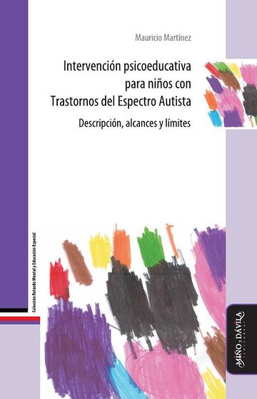 Intervención psicoeducativa...