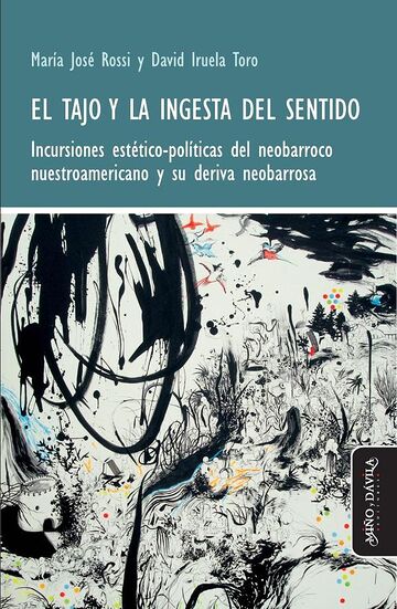 El tajo y la ingesta del...