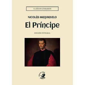 El Príncipe
