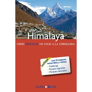Himalaya. Cómo preparar un...
