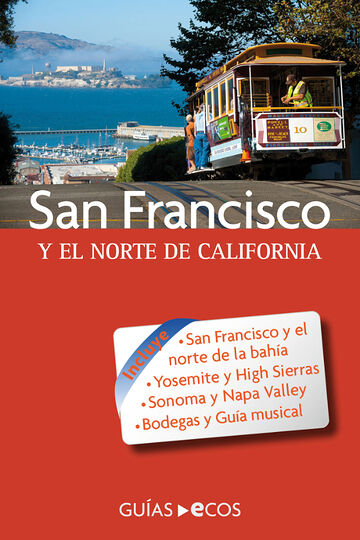 San Francisco y el norte de...