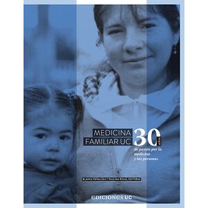 Medicina familiar UC