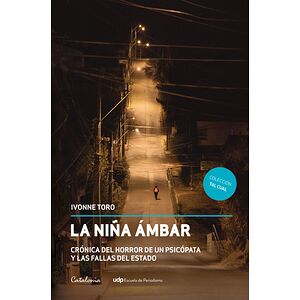 La niña Ámbar