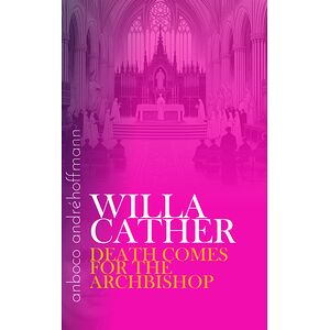 Death Comes for the Archbishop