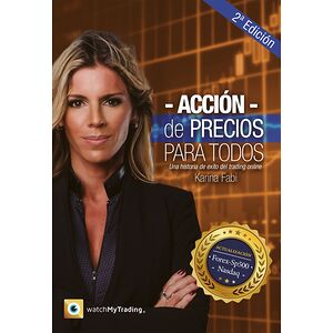 Acción de precios para todos