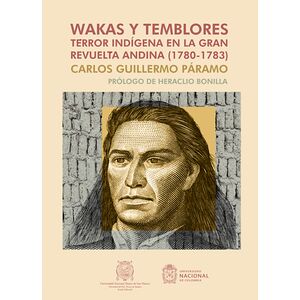 Wakas y temblores